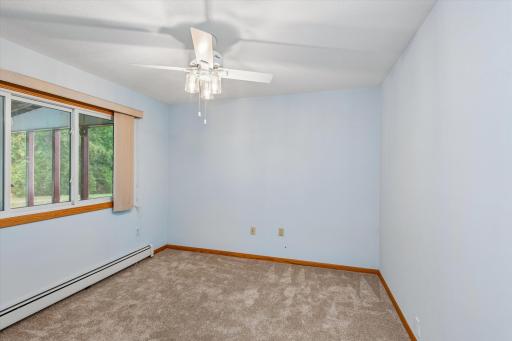 Another large bedroom.