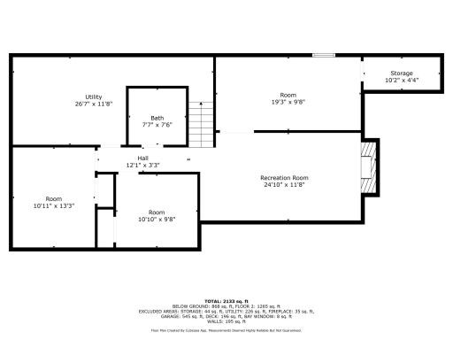 1614 Lesueur Avenue, Mankato, MN 56001