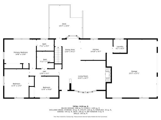 1614 Lesueur Avenue, Mankato, MN 56001