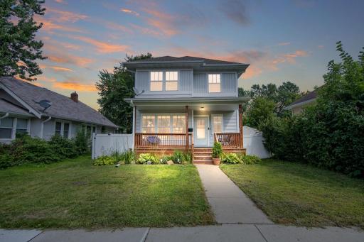 3910 Girard Avenue N, Minneapolis, MN 55412