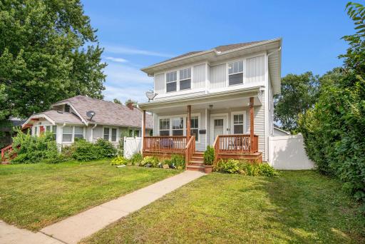3910 Girard Avenue N, Minneapolis, MN 55412