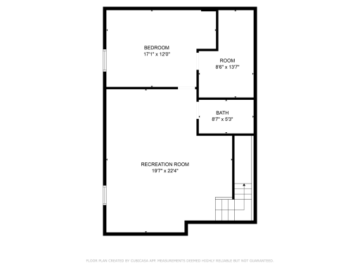 2D Floor Plan for 3910 North Girard Avenue.png