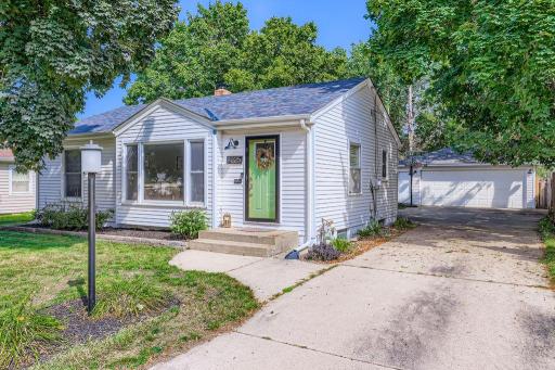 2225 Kentucky Avenue S, Saint Louis Park, MN 55426