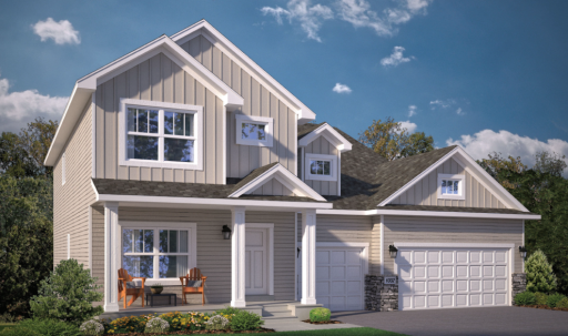 7615 22nd Avenue E, Shakopee, MN 55379