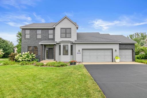 13954 Flagstaff Court, Saint Paul, MN 55124