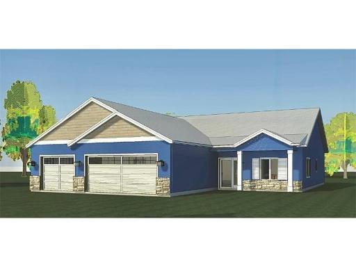 Photo for 1024 Golfview Drive, Preston, MN 55965 - listing #6772040 1024 Golfview Drive, Preston, MN 55965