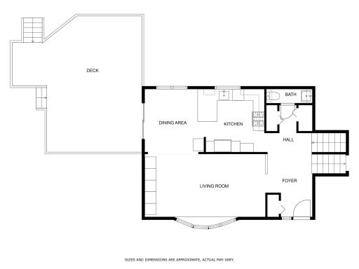 15041 Butternut Lane, Burnsville, MN 55306