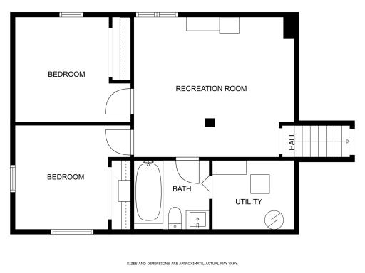 15041 Butternut Lane, Burnsville, MN 55306