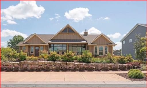 The Community Club House, built in the character and architectural design of the development, the Club House has beautiful gathering spaces for reunions, birthday parties and other fun outings. Reserve your function today.