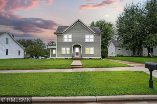 Photo for 271 W Hudson Street, Mondovi, WI 54755 - listing #6772053 271 W Hudson St, Mondovi, WI 54755 Welcome Home