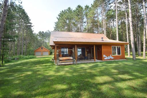 6663 Midtown Road, Siren, WI 54872