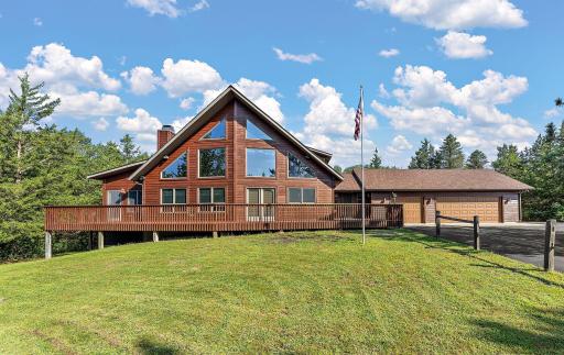 18129 E Sioux Vista Drive, Jordan, MN 55352