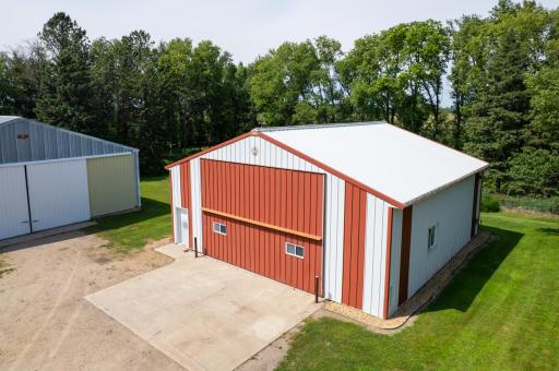 19118 Aspen Avenue, Tracy, MN 56175