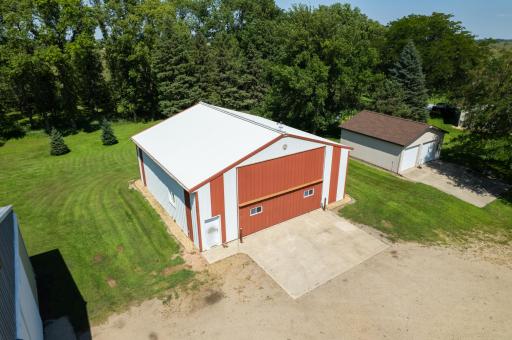 19118 Aspen Avenue, Tracy, MN 56175