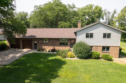 19118 Aspen Avenue, Tracy, MN 56175