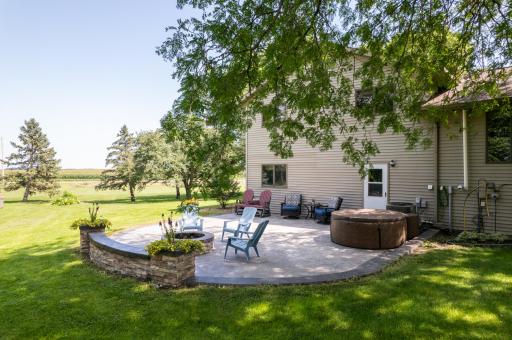 19118 Aspen Avenue, Tracy, MN 56175