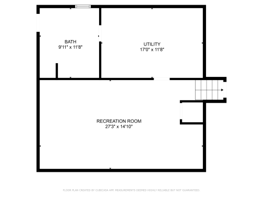 19118 Aspen Avenue, Tracy, MN 56175