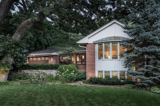 4721 E Lake Harriet Parkway, Minneapolis, MN 55419