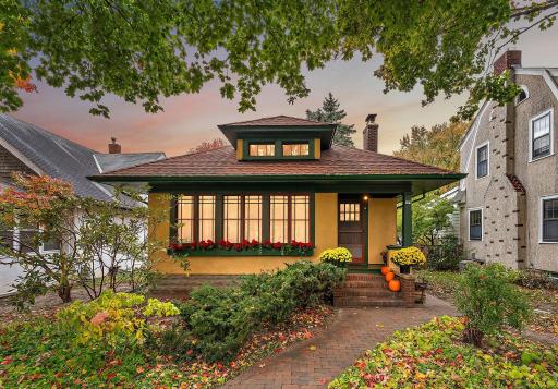 Photo for 275 Warwick Street, Saint Paul, MN 55105 - listing #6772119 275 Warwick Street, Saint Paul, MN 55105