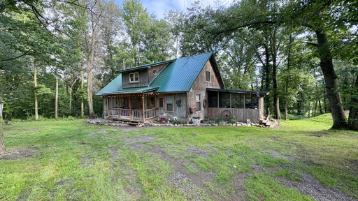 18671 NE 145th Street, Foreston, MN 56330