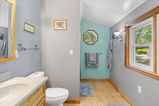 18671 NE 145th Street, Foreston, MN 56330