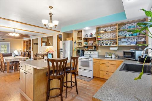 18671 NE 145th Street, Foreston, MN 56330