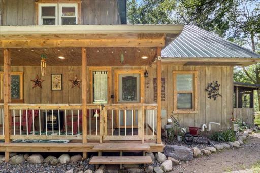 18671 NE 145th Street, Foreston, MN 56330