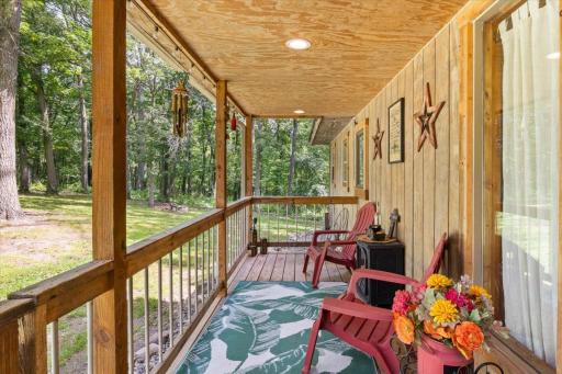18671 NE 145th Street, Foreston, MN 56330