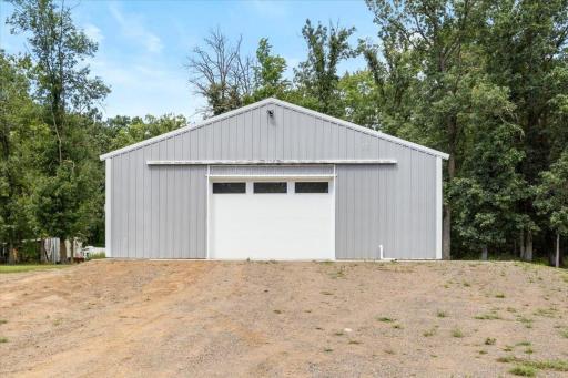 18671 NE 145th Street, Foreston, MN 56330