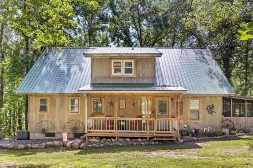 18671 NE 145th Street, Foreston, MN 56330