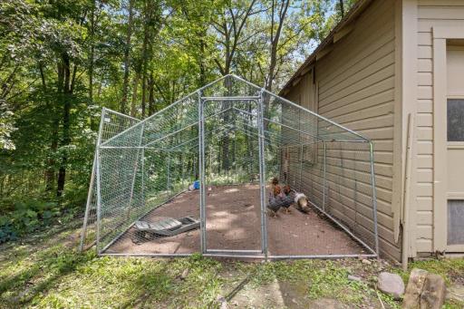 18671 NE 145th Street, Foreston, MN 56330