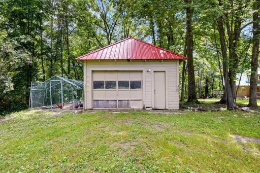 18671 NE 145th Street, Foreston, MN 56330