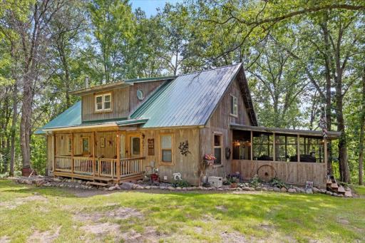 18671 NE 145th Street, Foreston, MN 56330