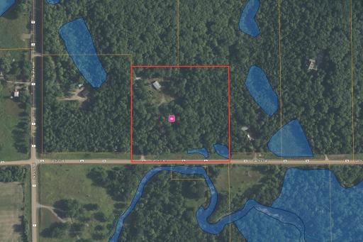 18671 NE 145th Street, Foreston, MN 56330