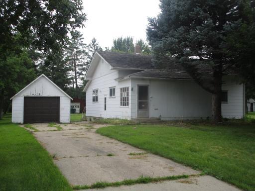 744 Lake Avenue, Ortonville, MN 56278
