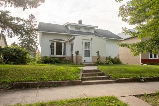 205 2nd Avenue NE, Brainerd, MN 56401