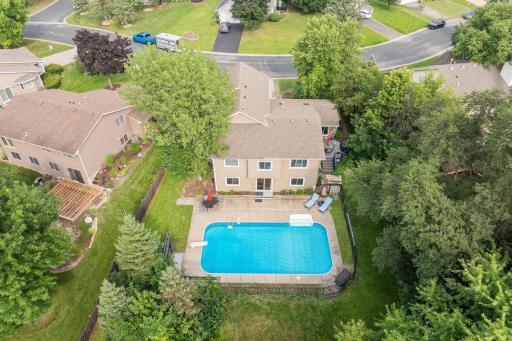 4467 Fawn Ridge Trail, Saint Paul, MN 55123