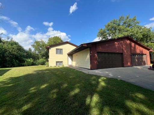 12034 Ibis Street NW, Minneapolis, MN 55448