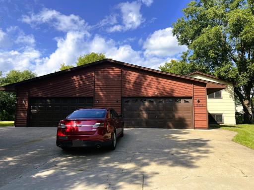 12034 Ibis Street NW, Minneapolis, MN 55448