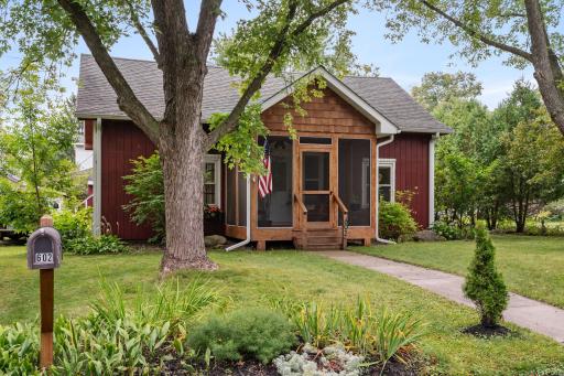 602 River Street, Osceola, WI 54020