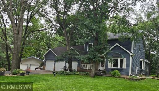 21169 York Street NW, Elk River, MN 55330
