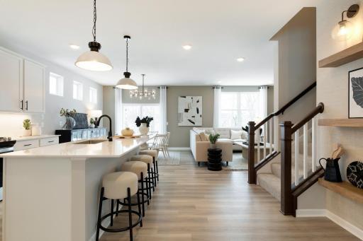 12713 Farnham Lane, Rogers, MN 55374