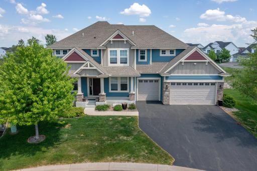 6430 Bluestem Circle, Hamel, MN 55340