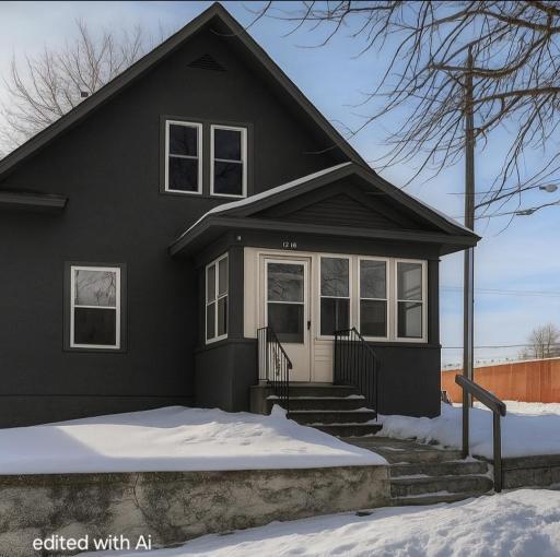 1158 Central Avenue W, Saint Paul, MN 55104