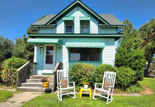 304 Lincoln Avenue NW, Twin Valley, MN 56584