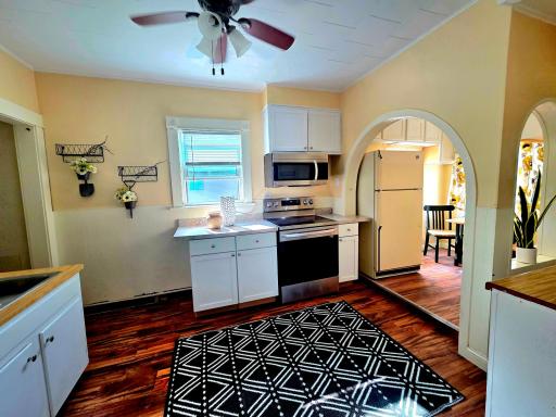 304 Lincoln Avenue NW, Twin Valley, MN 56584