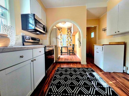 304 Lincoln Avenue NW, Twin Valley, MN 56584