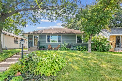 1329 Kenneth Street, Saint Paul, MN 55116