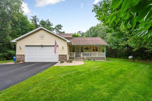 34644 Yak Street NW, Princeton, MN 55371
