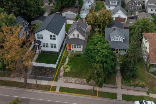 1303 Randolph Avenue, Saint Paul, MN 55105